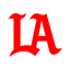 Los Angeles Thieves logo