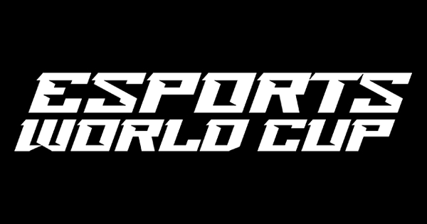 Esports World Cup