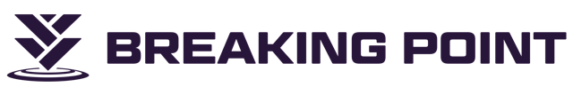 Breaking Point Logo