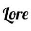 LORE logo