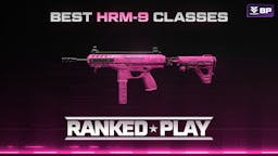Best HRM-9 Classes for Ranked Play