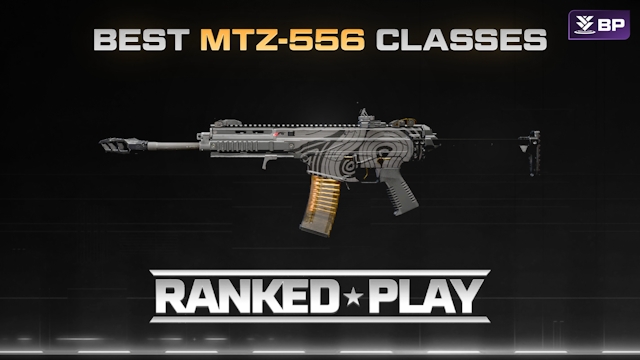 Best MTZ-556 Classes for Ranked Play image