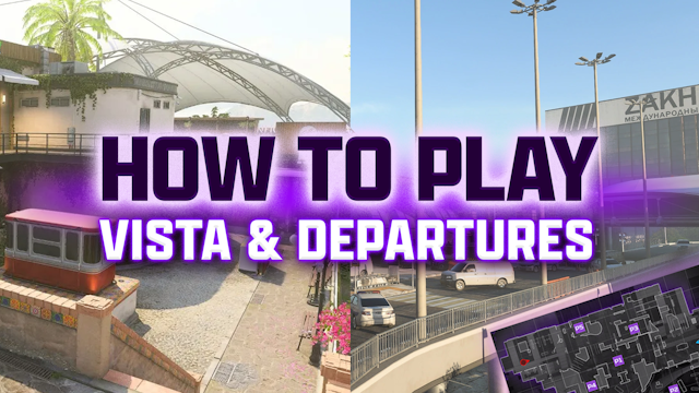 Vista and Departures: How to Play image